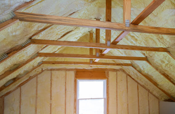 Best Insulation Materials and Products in Diberville, MS