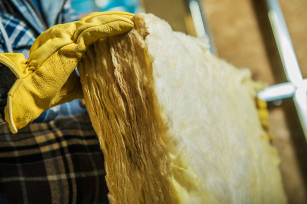 Best Insulation for Specific Applications in Diberville, MS