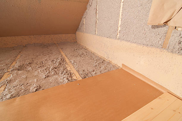 Best Commercial Insulation in Diberville, MS