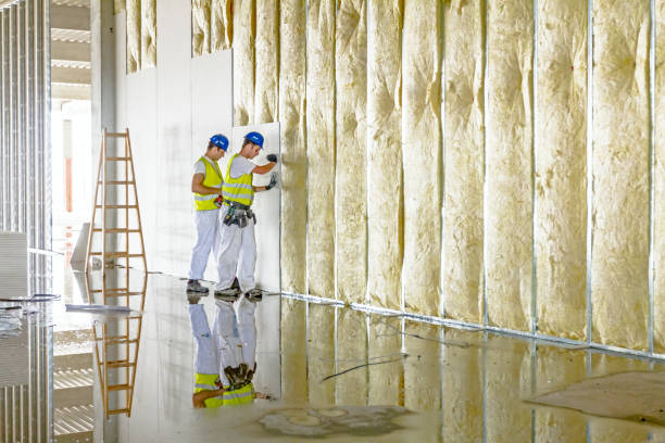 , MS Insulation Contractor Company